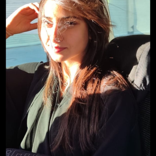 Wiam I. profile photo