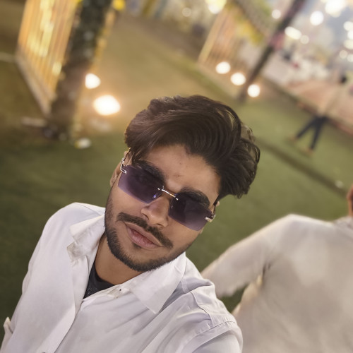 sahil k. profile photo