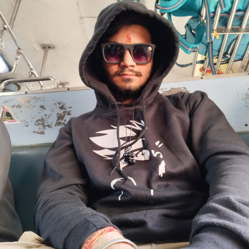 Pratham  S. profile photo