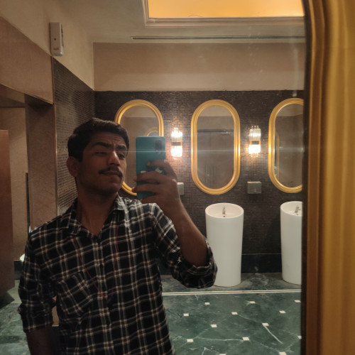 Parth J. profile photo