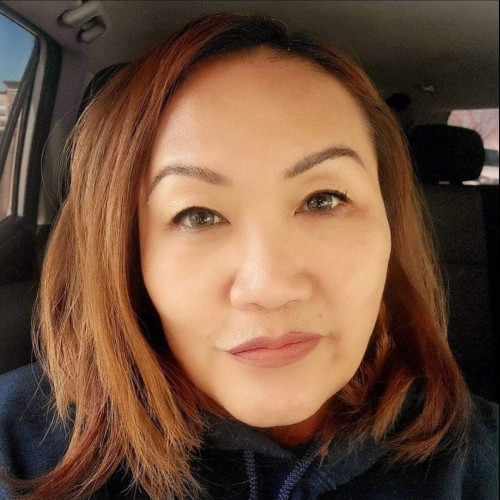 YING L. profile photo