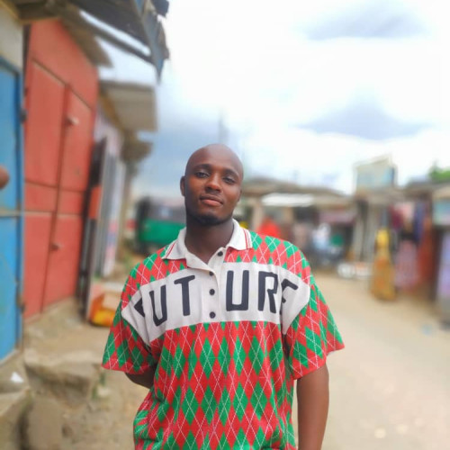 Braighton F. profile photo