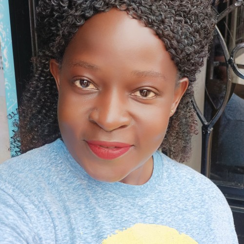 Suzan M.