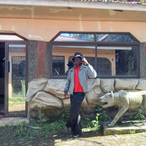 martin h. profile photo