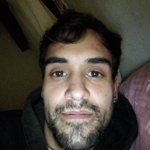 Gino M. profile photo