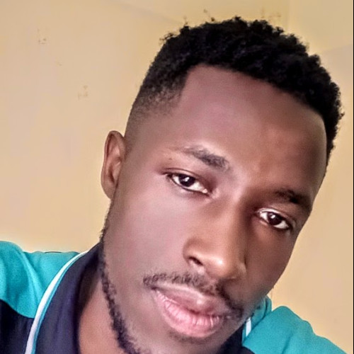 JORAM K. profile photo