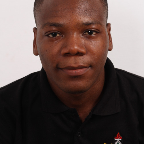 James Otuteh N. profile photo