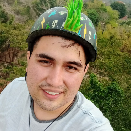 Maikol G. profile photo