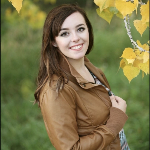 Chelbi K. profile photo
