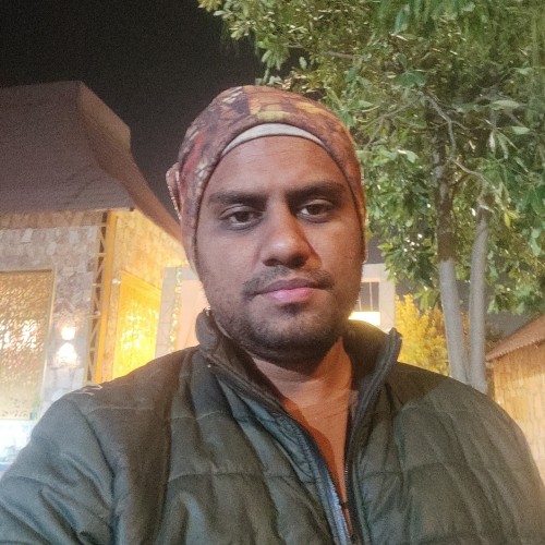 Lalit G.