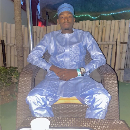 Aminu S.