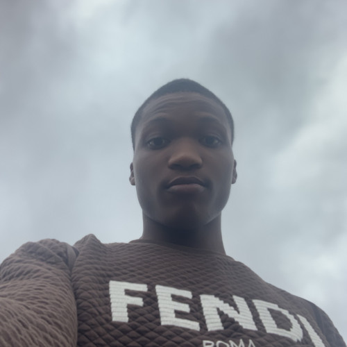 Aniekan F. profile photo