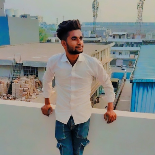 Vivek Y. profile photo