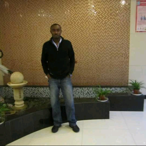 Sunday  M. profile photo