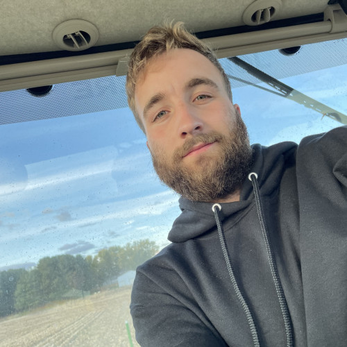 Josh  R. profile photo
