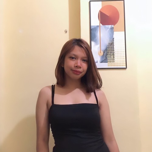 Glorie Mae F.