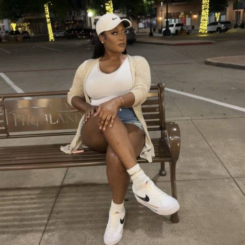 Sharonica V. profile photo