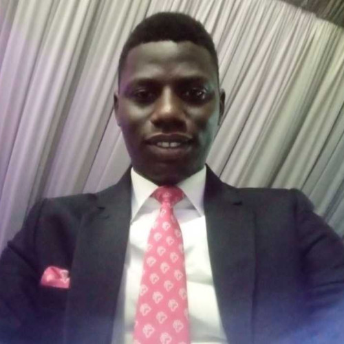 Bilyaminu U. profile photo