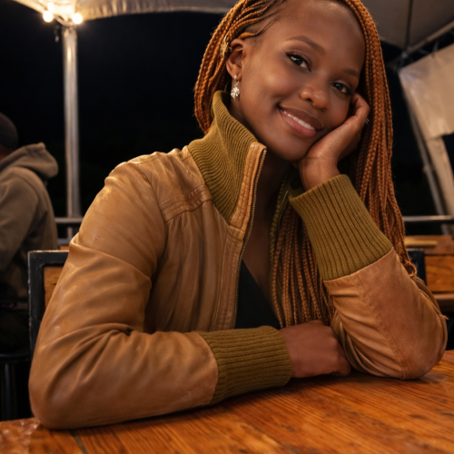 Veronicah N. profile photo