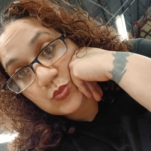 ABIGAIL S. profile photo