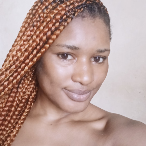 Glory O. profile photo