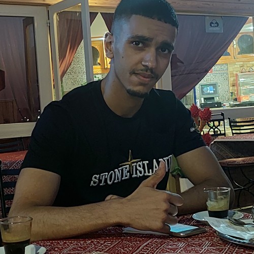 Mohamed E. profile photo