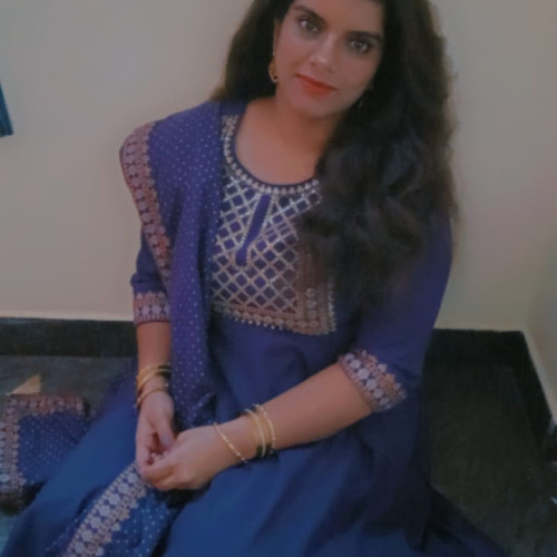 SHRADDHA P.