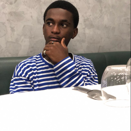 Cedric D. profile photo