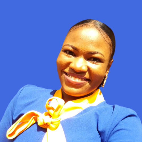 Enoobong  U. profile photo