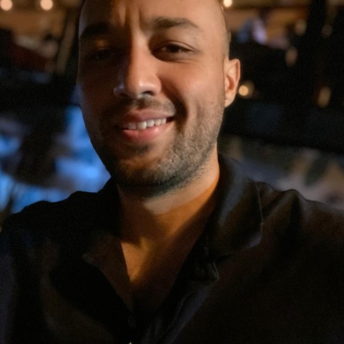 Achraf A. profile photo