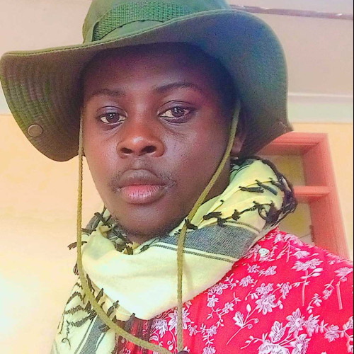 lutaaya d. profile photo