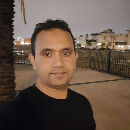 Md Nasir U. profile photo