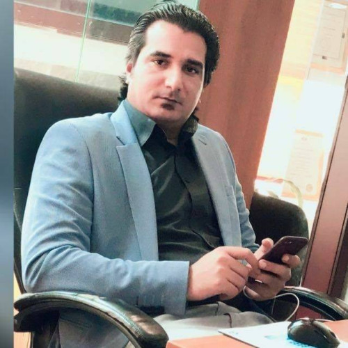 Faisal M. profile photo
