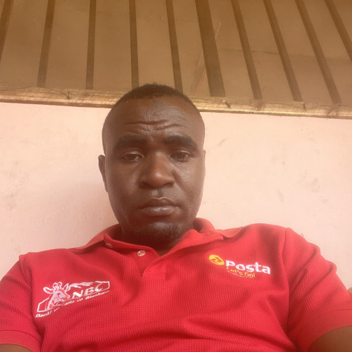 Rajabu K. profile photo