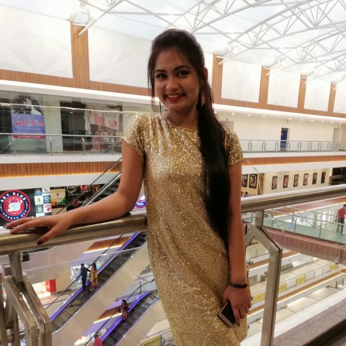 Meenal V.