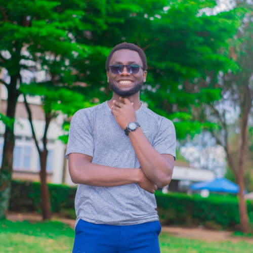 Elvis  O. profile photo