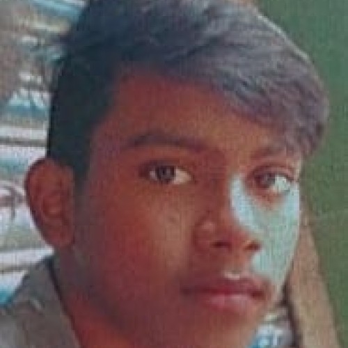 Bharath B.