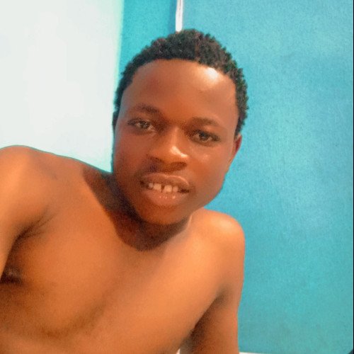 Ubong  J. profile photo