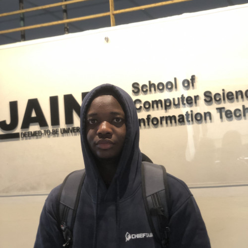 Othniel A. profile photo