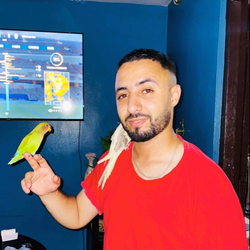 Najib a. profile photo
