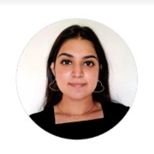 YOGITA H.