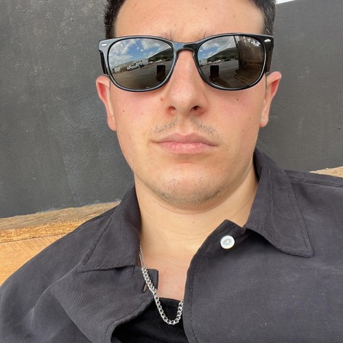 Benedetto  T. profile photo