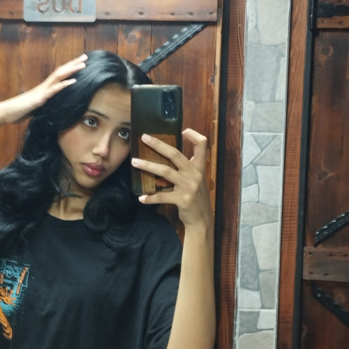 Chaymae C. profile photo