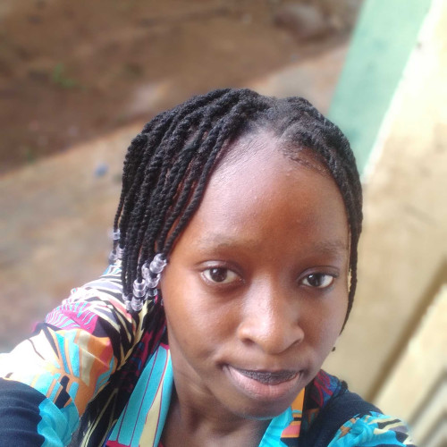 bisola i. profile photo