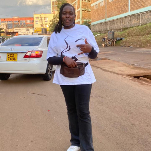 Pacificah  B. profile photo