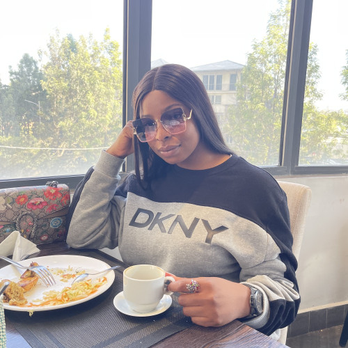 Thelma G. profile photo