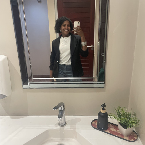 Gugu M. profile photo