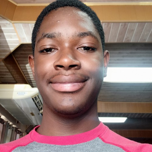 JesseJoshua D.