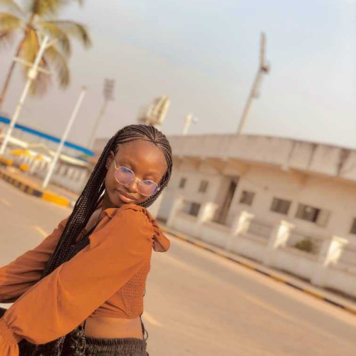 Adigun Y. profile photo