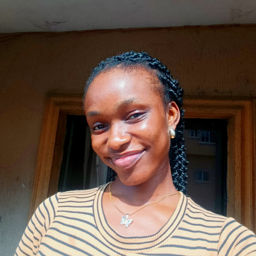 Exie A. profile photo